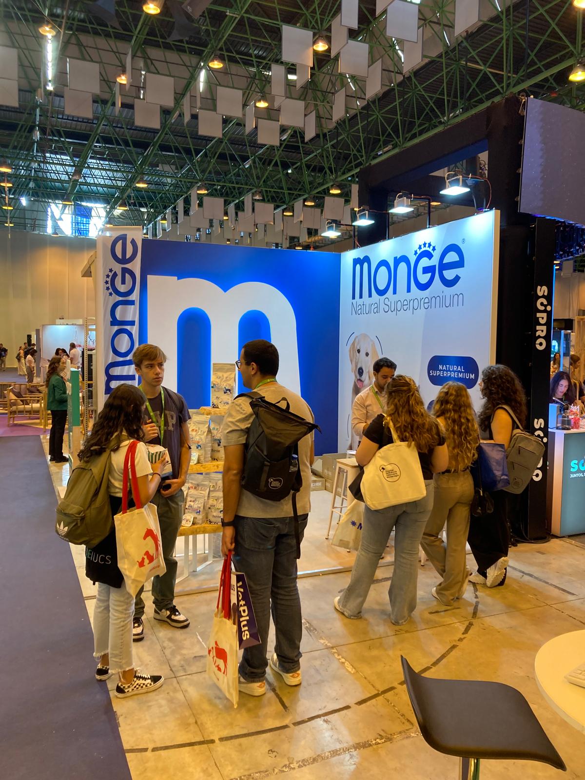 InogenVet marca presença no Congresso Internacional Veterinário Montenegro 2025