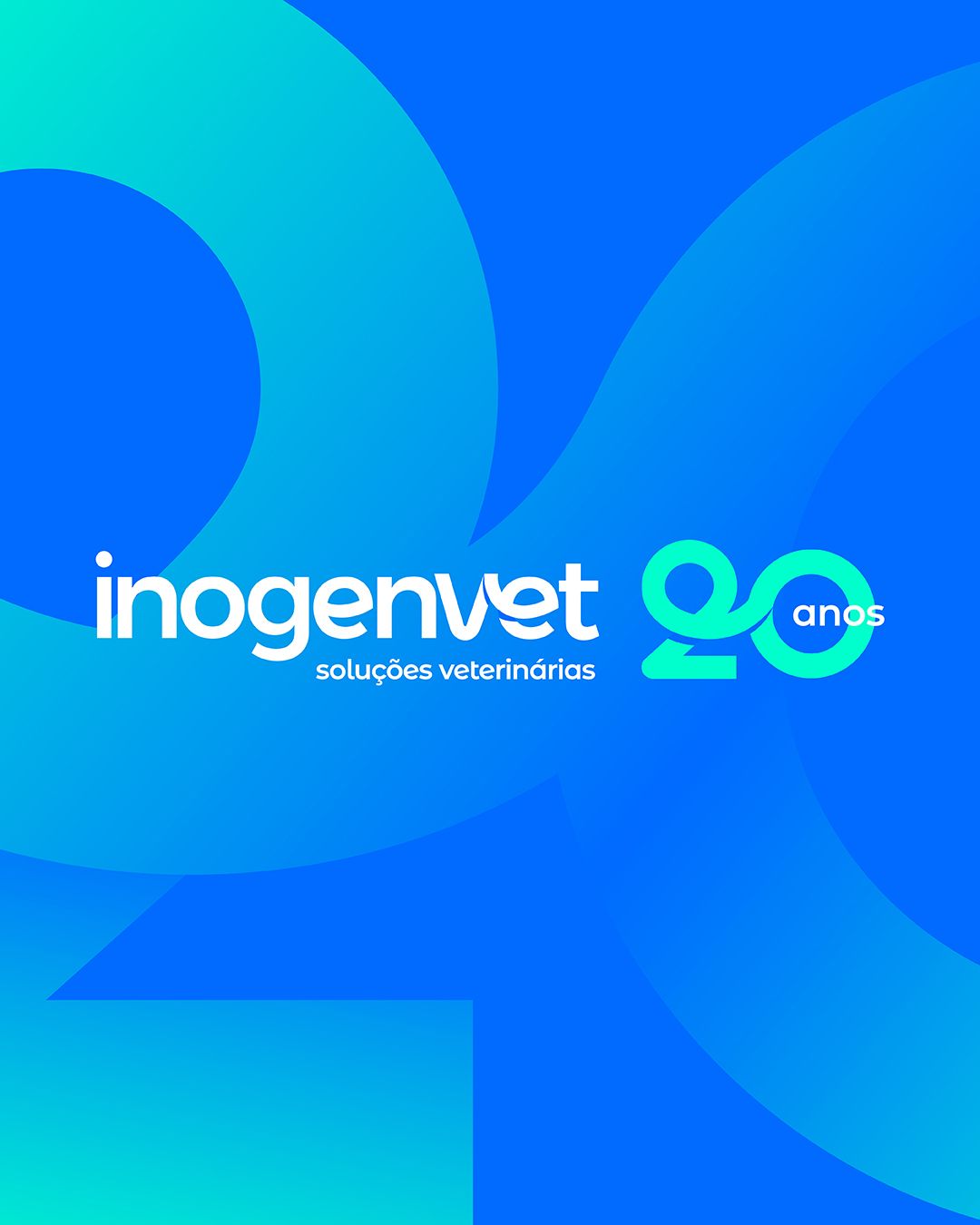20 anos de InogenVet