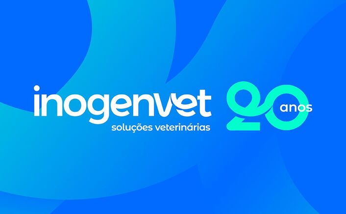 20 anos de InogenVet